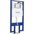 Инсталляция TOTO WH172AAT