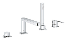 Grohe Plus 29307003 Смеситель для ванны, на бортик