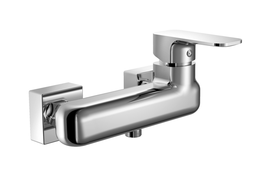 Фото Смеситель для душа Koller Pool Trend (TR0400)