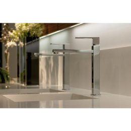 Смеситель для кухни Gessi Rettangolo (16721#031) хром