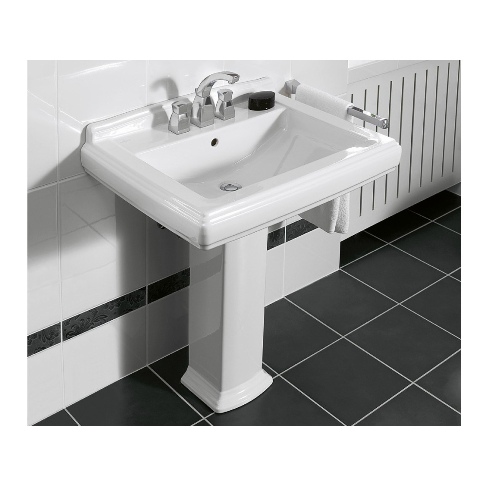 Раковина 710175R1 Villeroy&Boch Hommage