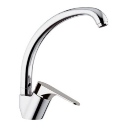 Фото Смеситель Remer для кухни RR L42