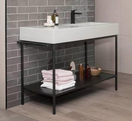 Раковина накладная Globo Incantho (IN116SA.BI*0) белый