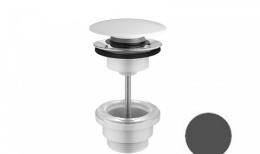 Фото Выпуск click clack Hatria (A0Y7A808) антрацит