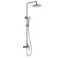 Душевая система Wonzon&Woghand (WW-A30103-CR) Хром