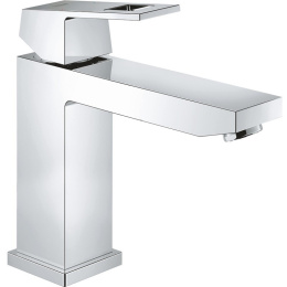 Фото Grohe Eurocube 23446000 Смеситель для раковины стандартный