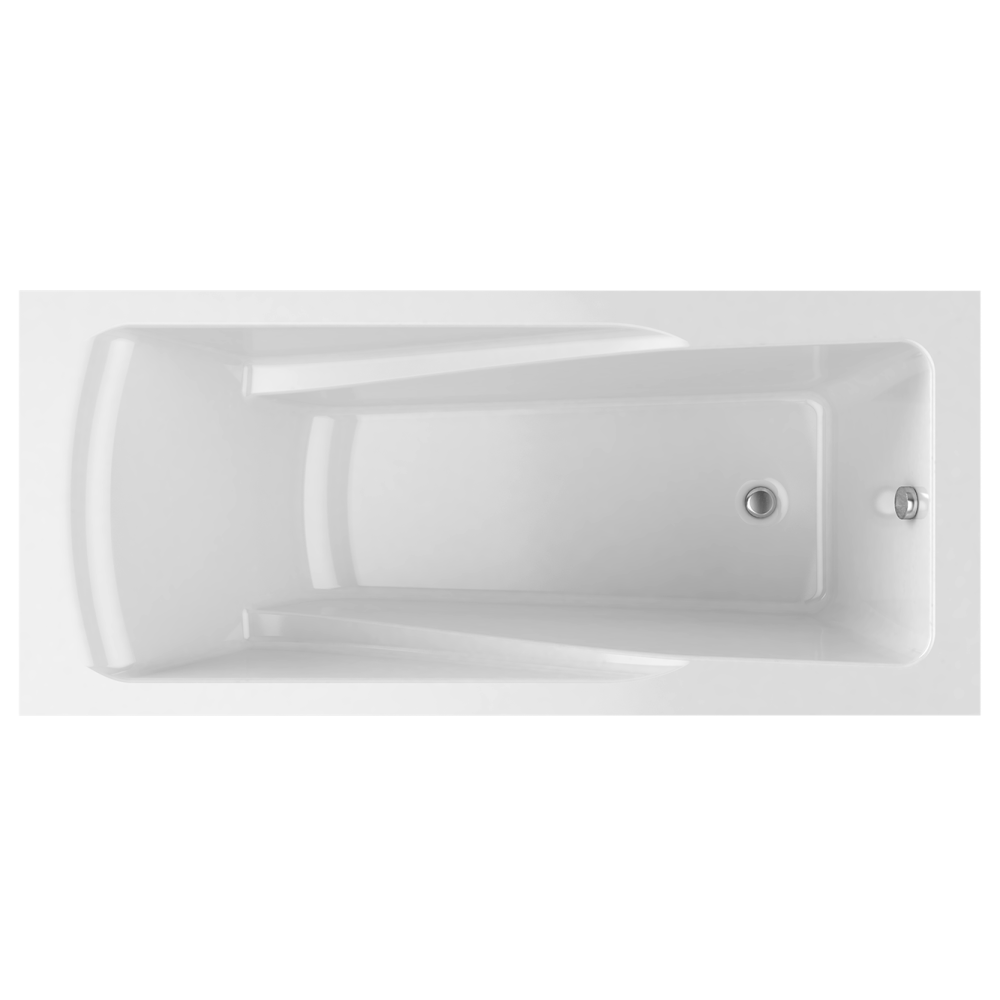 Акриловая ванна 180x80 Timo (HELLA1880)