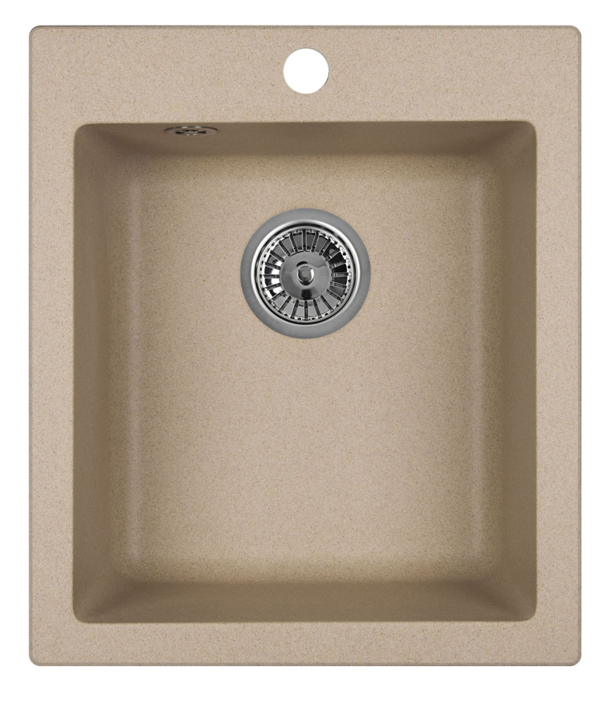 Фото Granula GR-4201 песок Мойка кухонная