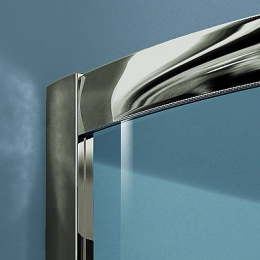 Душевое ограждение  Radaway Modo 2 120 Прозрачное. 352124-01-01N