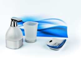 Фото Стакан настольный Colombo ALIZE B2541