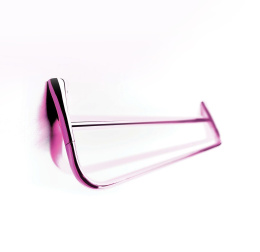 Двойной полотенцедержатель Colombo Land B2888