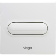Кнопка смыва Viega Visign for Style (598501) белый