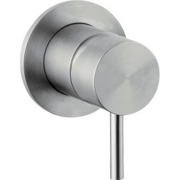 Фото Переключающий вентиль Cisal Xion XI000200D1, серый