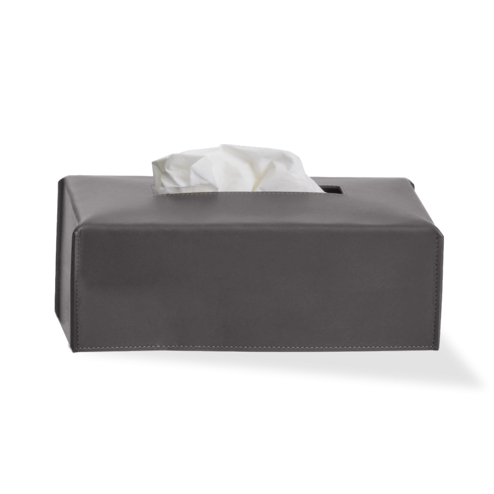 Фото Контейнер для салфеток Decor Walther Nappa (0938093)