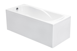 Панель боковая для акриловой ванны Roca Uno 160,170 правая ZRU9302874