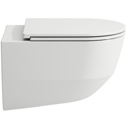 Комплект унитаза Laufen Pro 8.2096.6 с инсталляцией Berges Wasserhaus Novum L3 040213