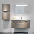 Stocco Vela Комплект мебели для ванной комнаты 1150хh480х350 мм