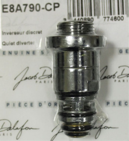 Инвертор для душевой системы Jacob Delafon Eo E8A790-CP