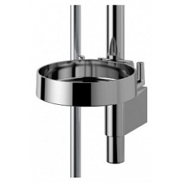 Душевой набор Ideal Standard IdealRain (B9423AA) хром