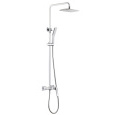 Душевая система Boheme Venturo (378-W) хром
