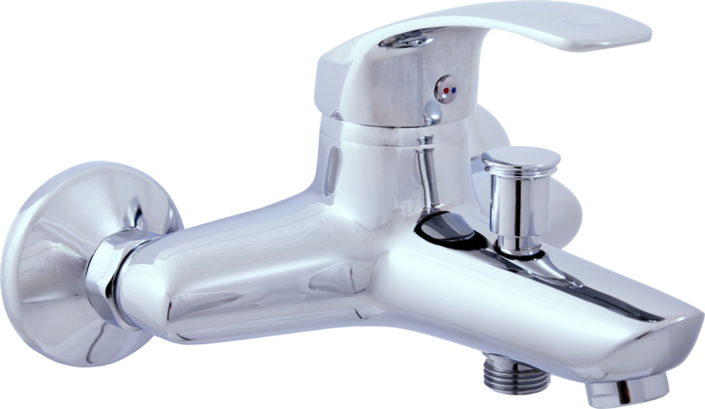 Rav Slezak MS054.5 MISSISSIPPI смеситель для ванны