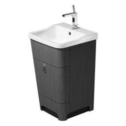 Тумба под раковину Duravit Esplanade ES905000505, дерево