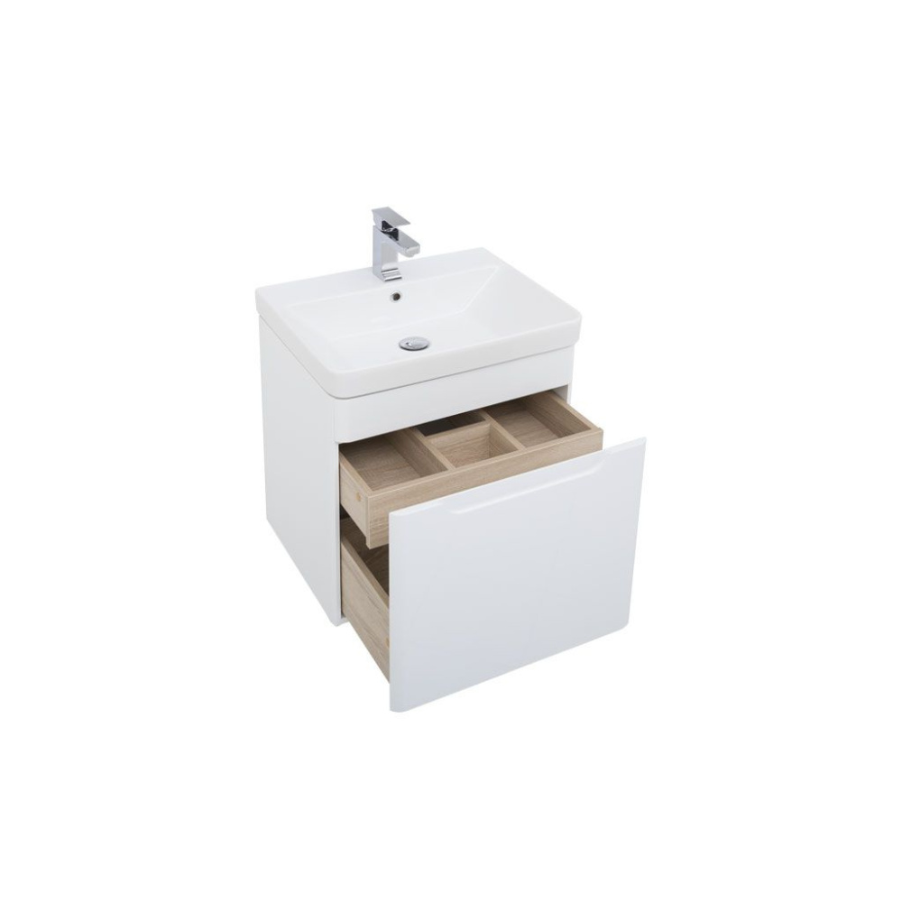 Мебель для ванной Aquanet София 60 белый