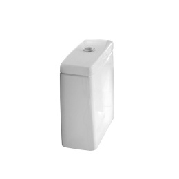 Villeroy & Boch O.novo 5788S101 - Керамический бачок для унитаза DualFlush