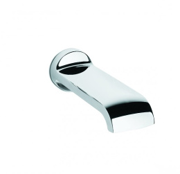 Фото Излив для ванны Kludi JOOP! (5550305) хром