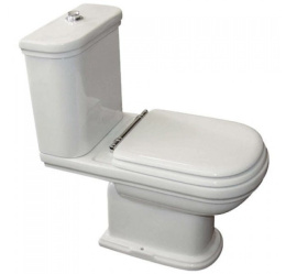 Фото Ideal Standard Calla K401501 Бачок для унитаза