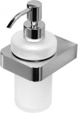 Фото Дозатор для жидкого мыла Aquanet 5781-1