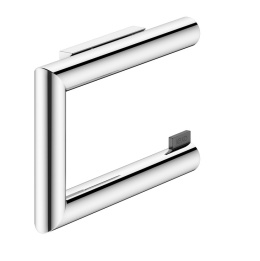 Фото Держатель туалетной бумаги Keuco Reva (12862010000) хром