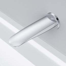 Излив на ванну Am.Pm Like (F8070000) хром