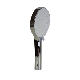 Фото Душевая лейка ручная Paini Torino TRCR155F3D110BY хром