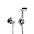 Гигиенический душ RamonSoler WC 113502WC Хром