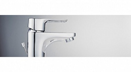 Смеситель Ideal Standard Ceraplan III B0700AA для раковины