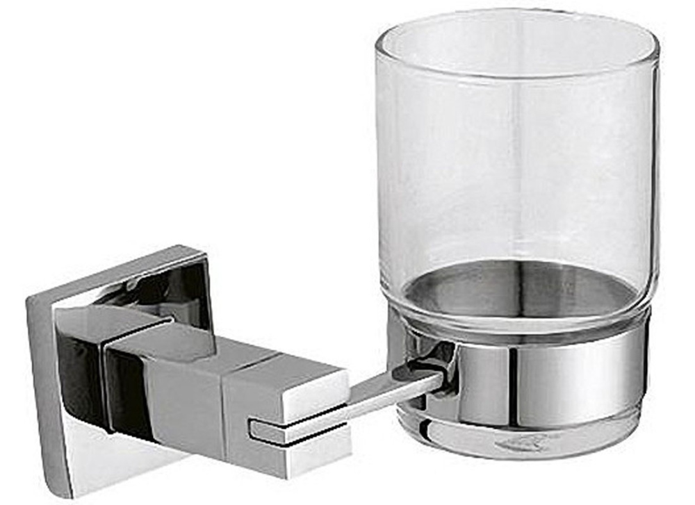 Стакан для зубных щеток Nofer Barcelona 16913.B