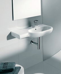 Фото Смеситель для раковины Roca M2 new (5A3068C00) хром