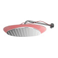 Верхний душ FIMA Carlo Frattini Cloud F2650CR 400х500 мм