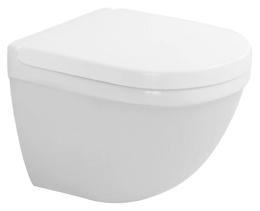 Инсталляция Alcaplast с унитазом Duravit Starck 3 SET 3 v 1 AM101/1120+M71 /2227090000/0063890000, б
