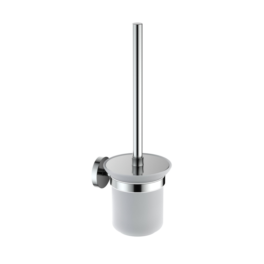 Фото Щетка для туалета Timo Saona 13061/00 хром