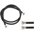 Шланг для душа ПВХ 150 см Remer 332NY150