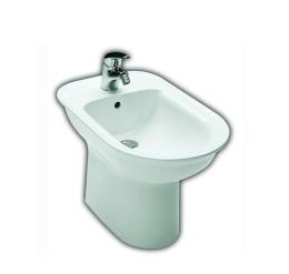 Фото Биде напольное Hatria Marilyn (Y0QG)