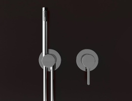 Фото Смеситель для душа Keuco Ixmo 59551019501, хром