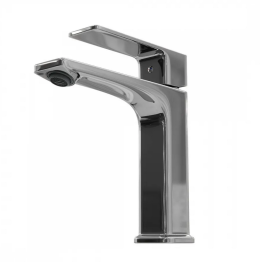 Смеситель для раковины Teymi Lori T10256 хром