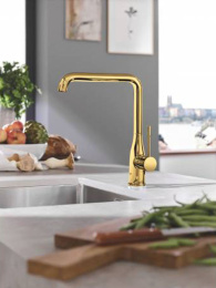 Grohe Essence New 30269GL0 Смеситель для кухни, стандартный
