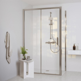 Настенный термостатический смеситель для душа Ideal Standard Ceratherm T100 A7234AA