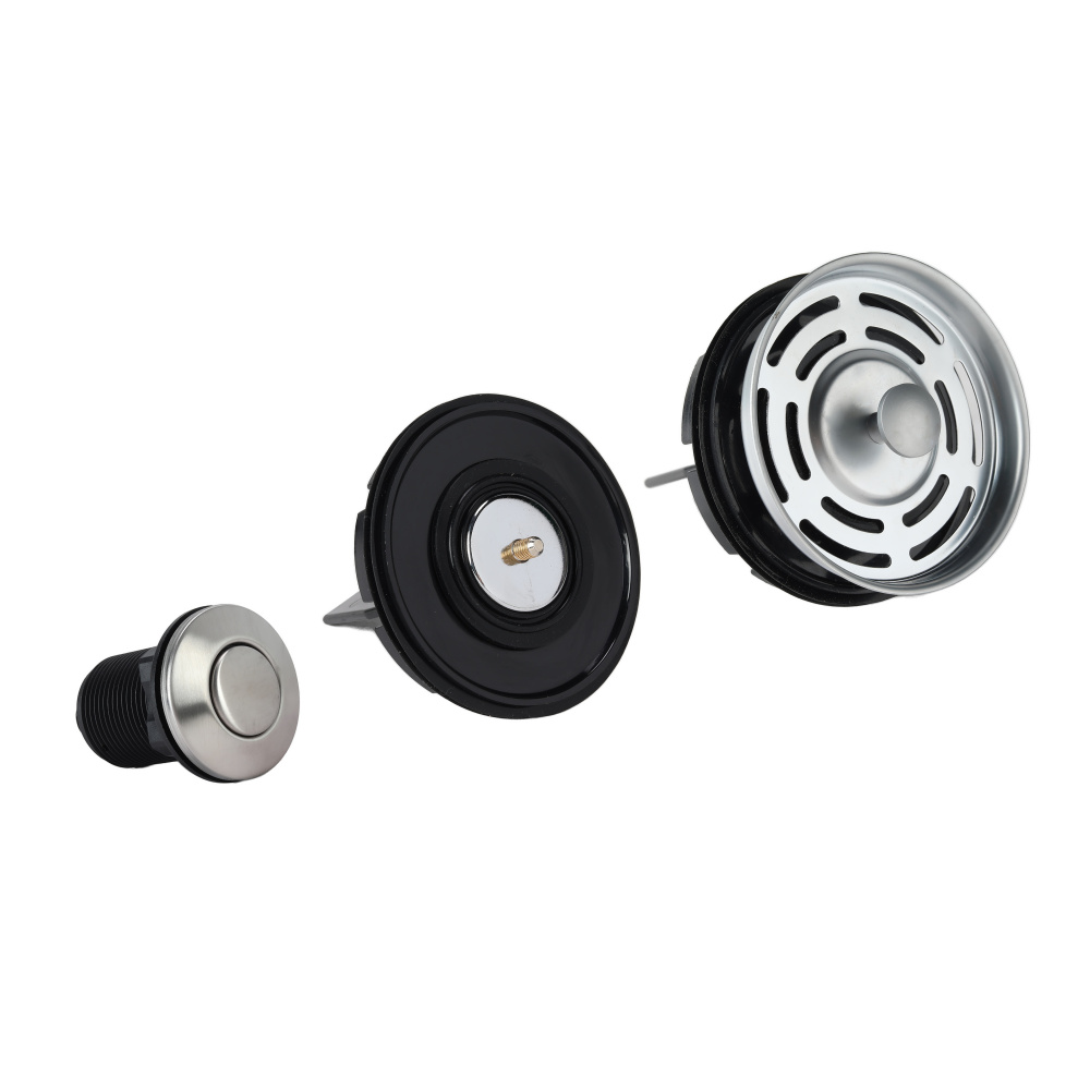 Измельчитель пищевых отходов Paulmark Intenso (I-500)