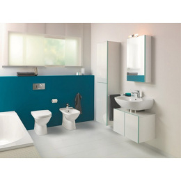 Биде напольное 54610001 VILLEROY&BOCH O'NOVO