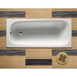 Ванна 170х70 Roca Contesa (235860000) белый